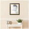 ArtToFrames 20x24" Matted Picture Frame with 16x20" Single Mat Photo Opening Framed in 1.25" Black and 2" Mat (FWM-3926-20x24)